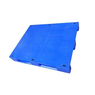 singoli pallet del PE del fronte 16Kg 1200 x 1000mm per industria farmaceutica