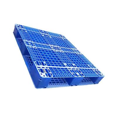 Dell'HDPE del ODM stampaggio ad iniezione i pallet di plastica di plastica dei pallet 1200 accatastabile x 1000
