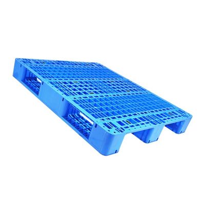 48X43 pallet di plastica standard igienici 11.2Kg