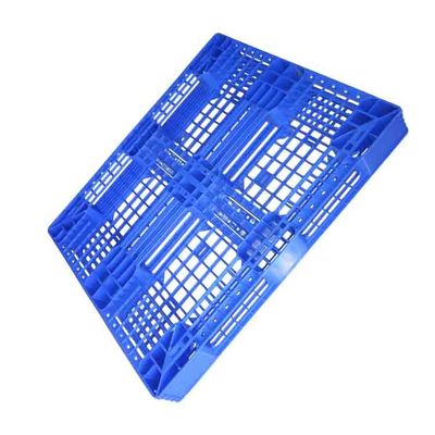 Pallet di plastica 100% dei pallet 1200*1000 pp dell'HDPE dell'iniezione