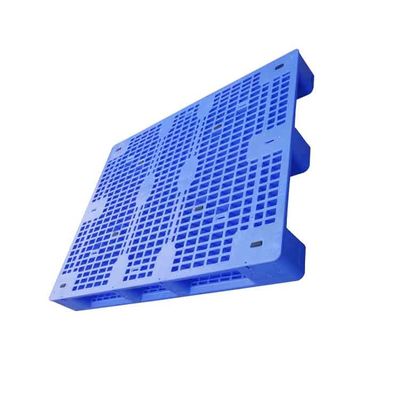 Dell'HDPE stampaggio ad iniezione il pallet di plastica di scivolo dei corridori dei pallet 3