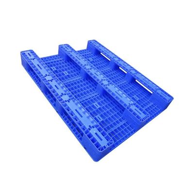 Dell'HDPE stampaggio ad iniezione il pallet di plastica di scivolo dei corridori dei pallet 3