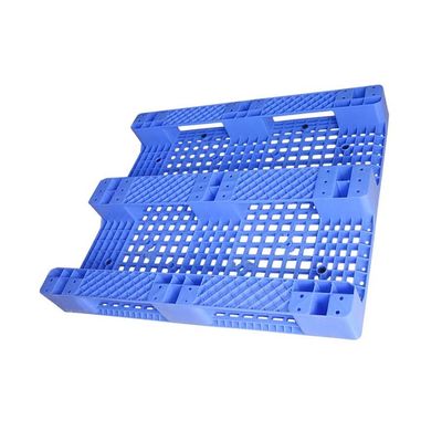 trasporto di plastica di plastica dell'esportazione del pallet dei pallet 48x40 di 10Kg Rackable grande