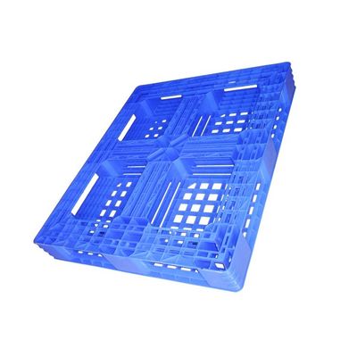 Pallet di plastica industriali dello SGS pallet di spedizione di plastica 1200 x 1000