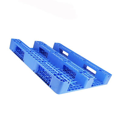 48X43 pallet di plastica standard igienici 11.2Kg