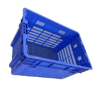 2Kg X.400 commovente di plastica sistemabile della cassa 600 per il mercato di verdure
