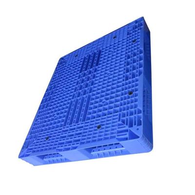 Pallet accatastabili di plastica del polipropilene dei pallet di industriali 1200 x 1000