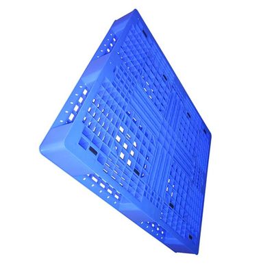 Pallet di plastica 48*40 standard del PE euro