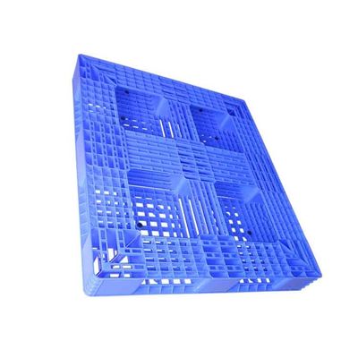 13Kg pallet di plastica igienico resistente ISO9001 1300X1100