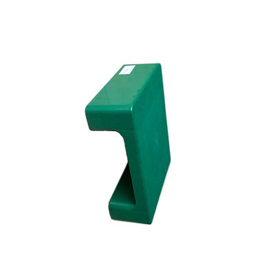 dinamica di plastica igienica sistemabile dello scaffale 300Kg di stoccaggio del pallet di 450x350 pp