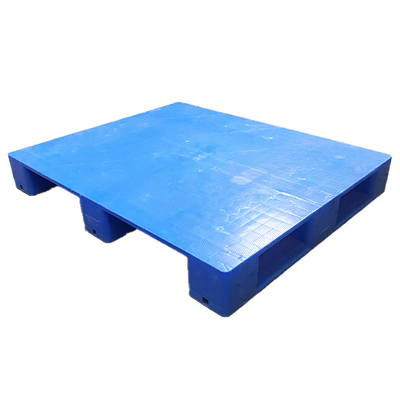 Pallet di plastica di plastica dell'esportazione del magazzino 6000Kg dei pallet di 1200X1000X150 Rackable